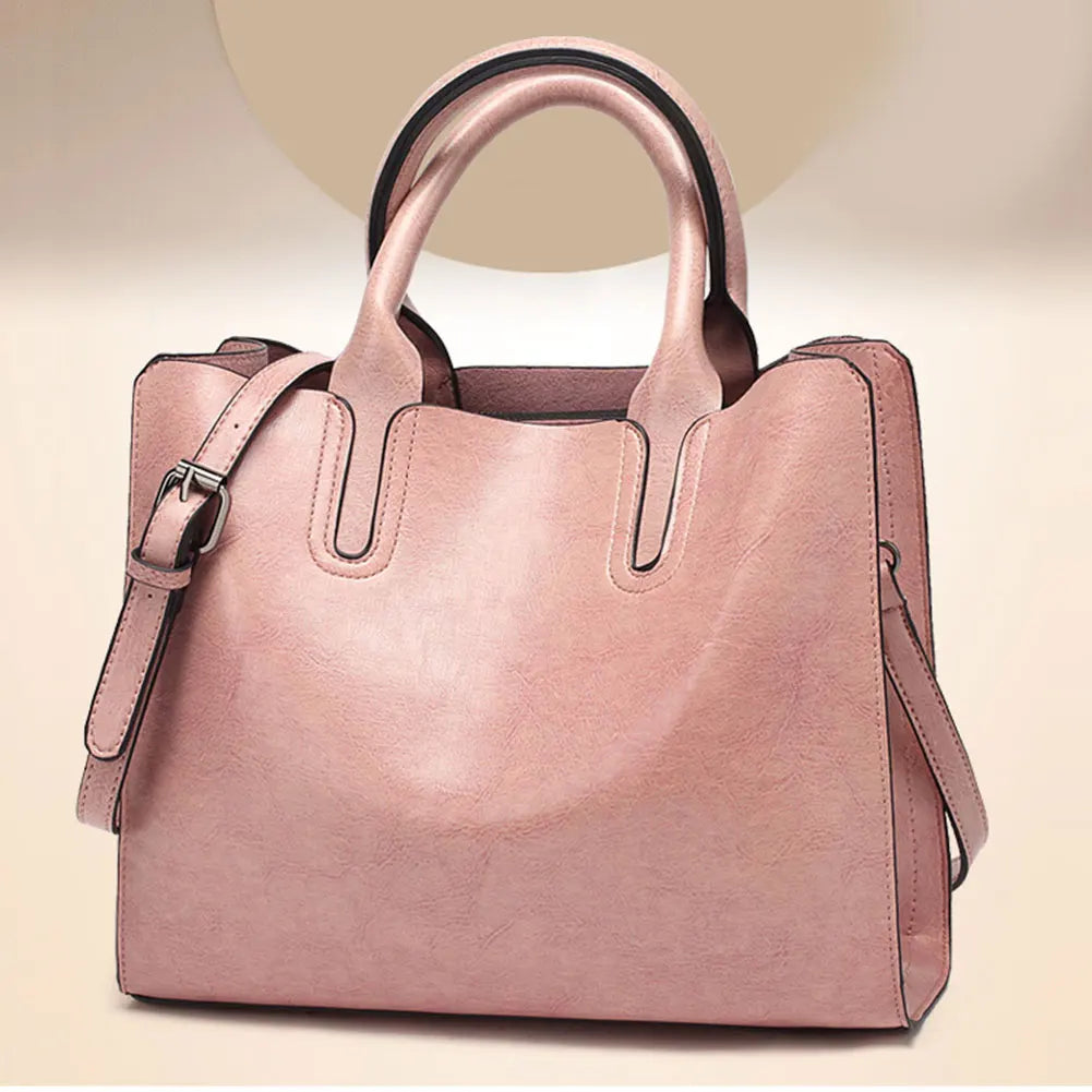 Pascalle Luxe Dames Handtas