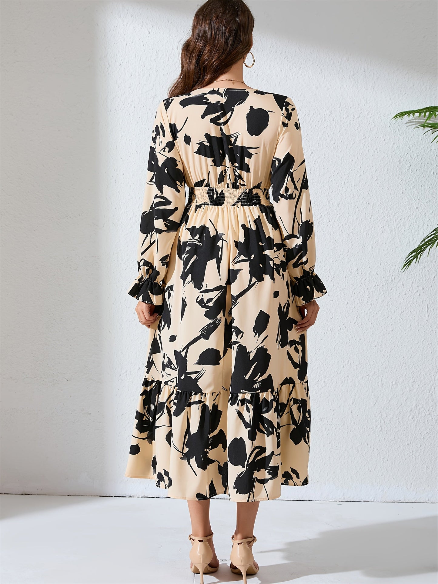 Floréssa – Zwangerschapsjurk