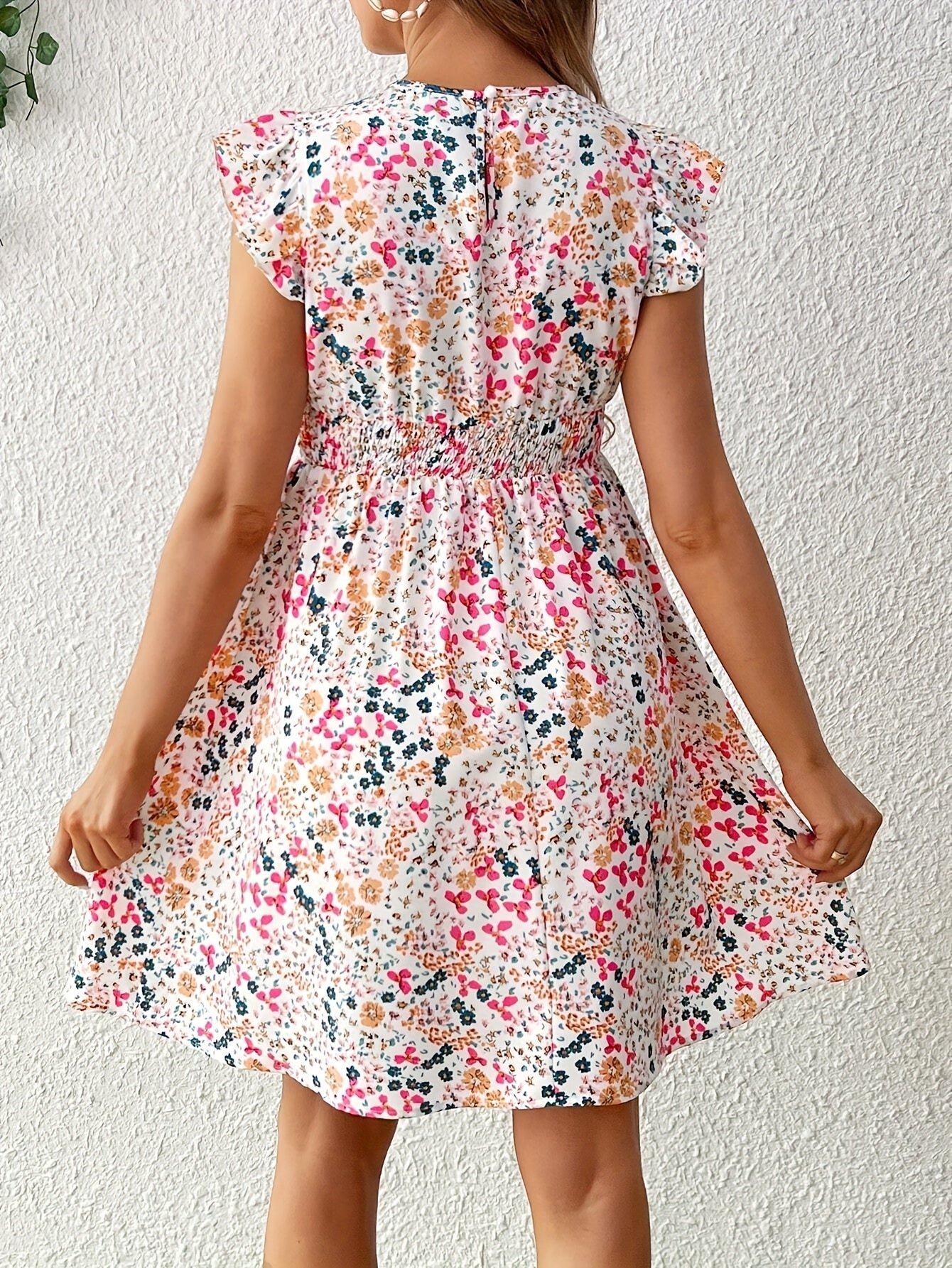 Florina – Zwangerschapsjurk