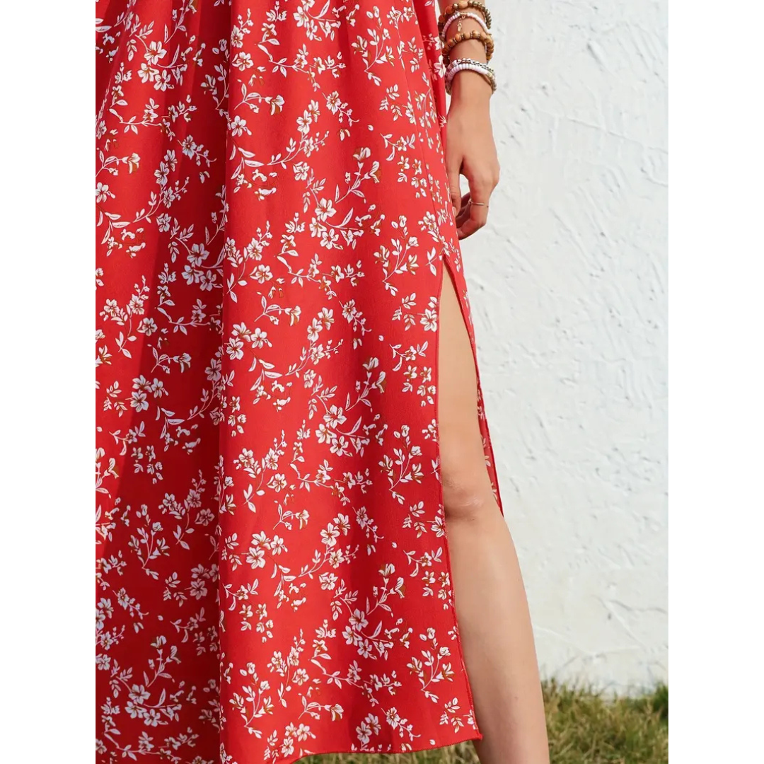 Aylaine Zwangerschapsjurk