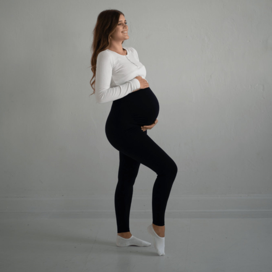 BellyGlow™ zwangerschapslegging