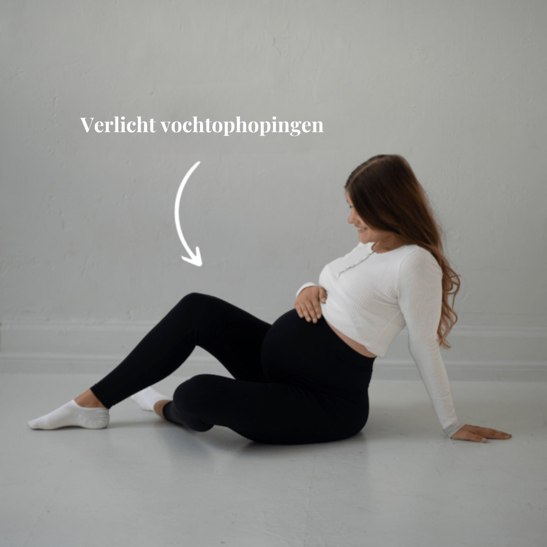 BellyGlow™ zwangerschapslegging