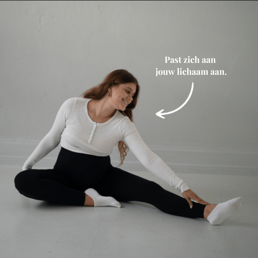 BellyGlow™ zwangerschapslegging