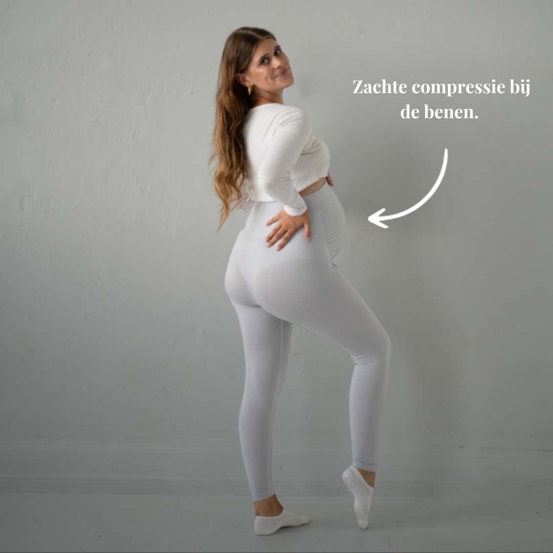 BellyGlow™ zwangerschapslegging