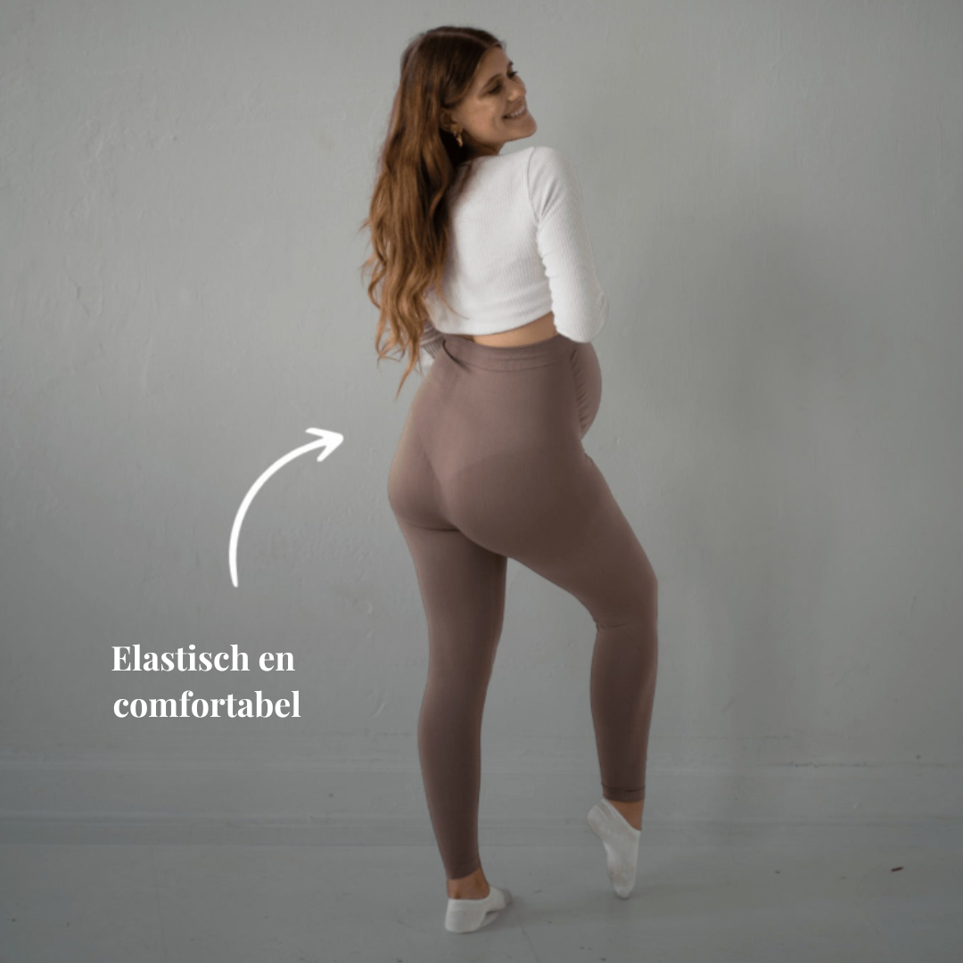 BellyGlow™ zwangerschapslegging