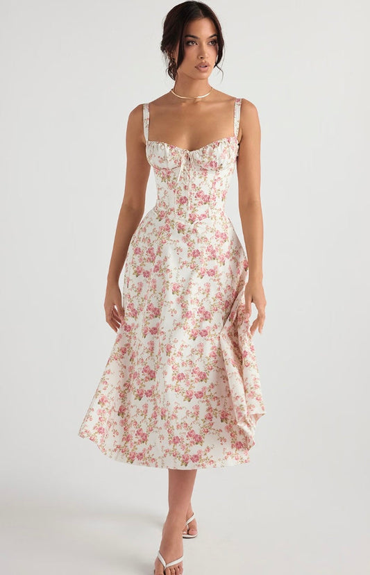 Sophie Zandloper Jurk