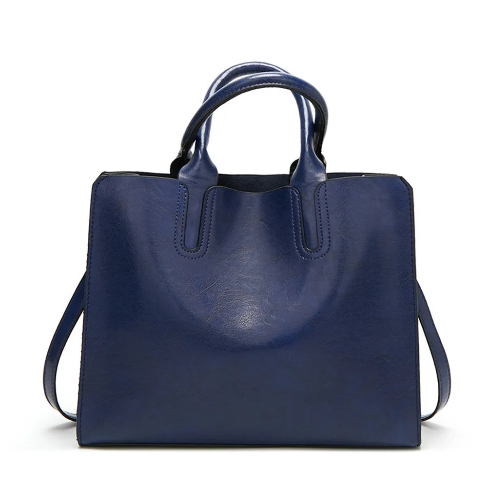 Pascalle Luxe Dames Handtas