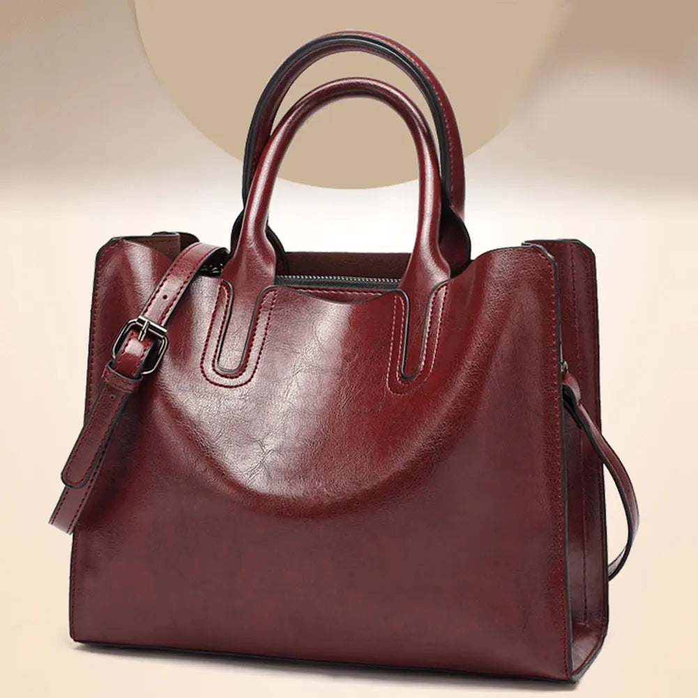 Pascalle Luxe Dames Handtas