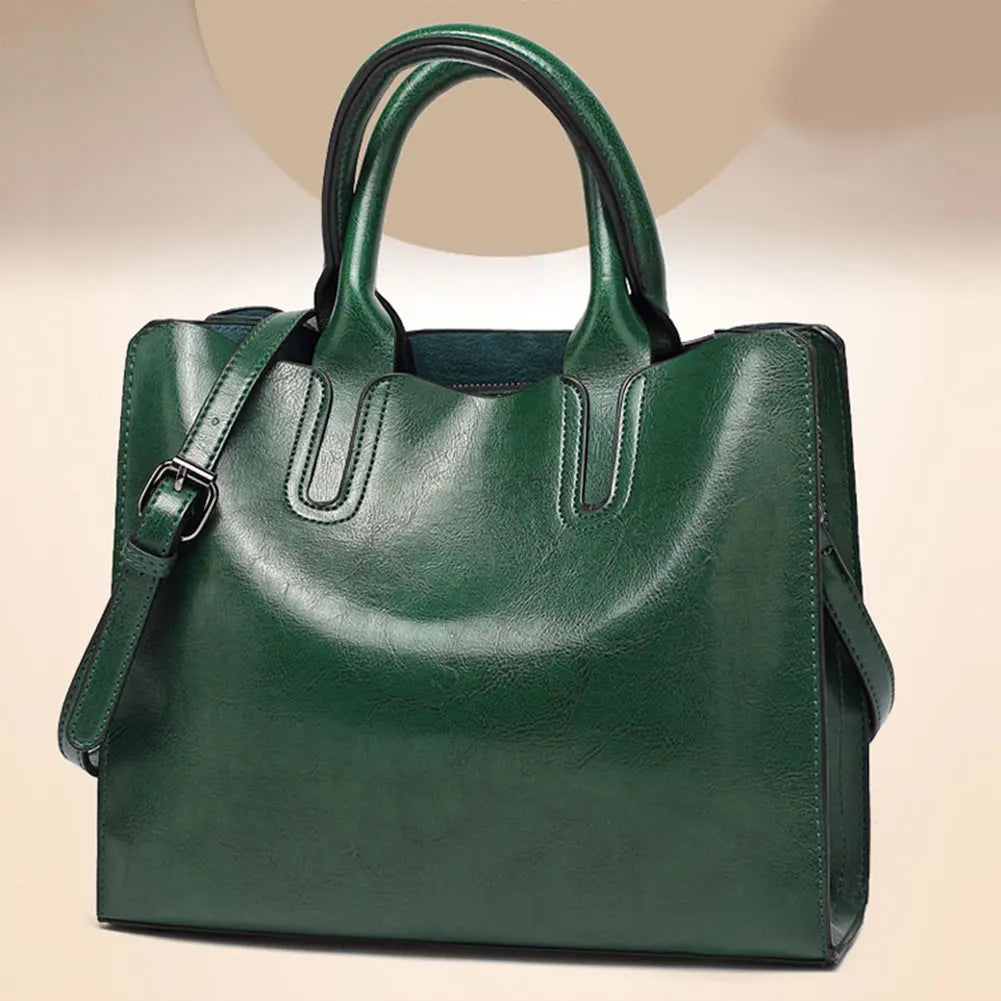 Pascalle Luxe Dames Handtas