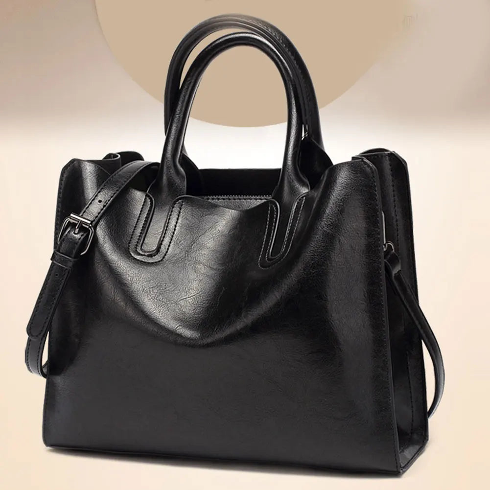 Pascalle Luxe Dames Handtas