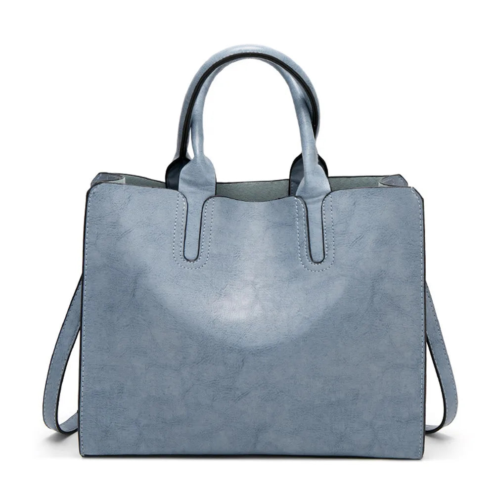 Pascalle Luxe Dames Handtas