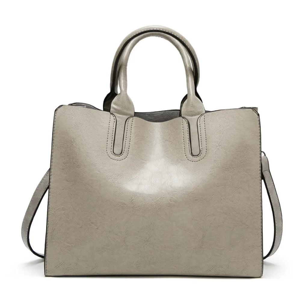 Pascalle Luxe Dames Handtas