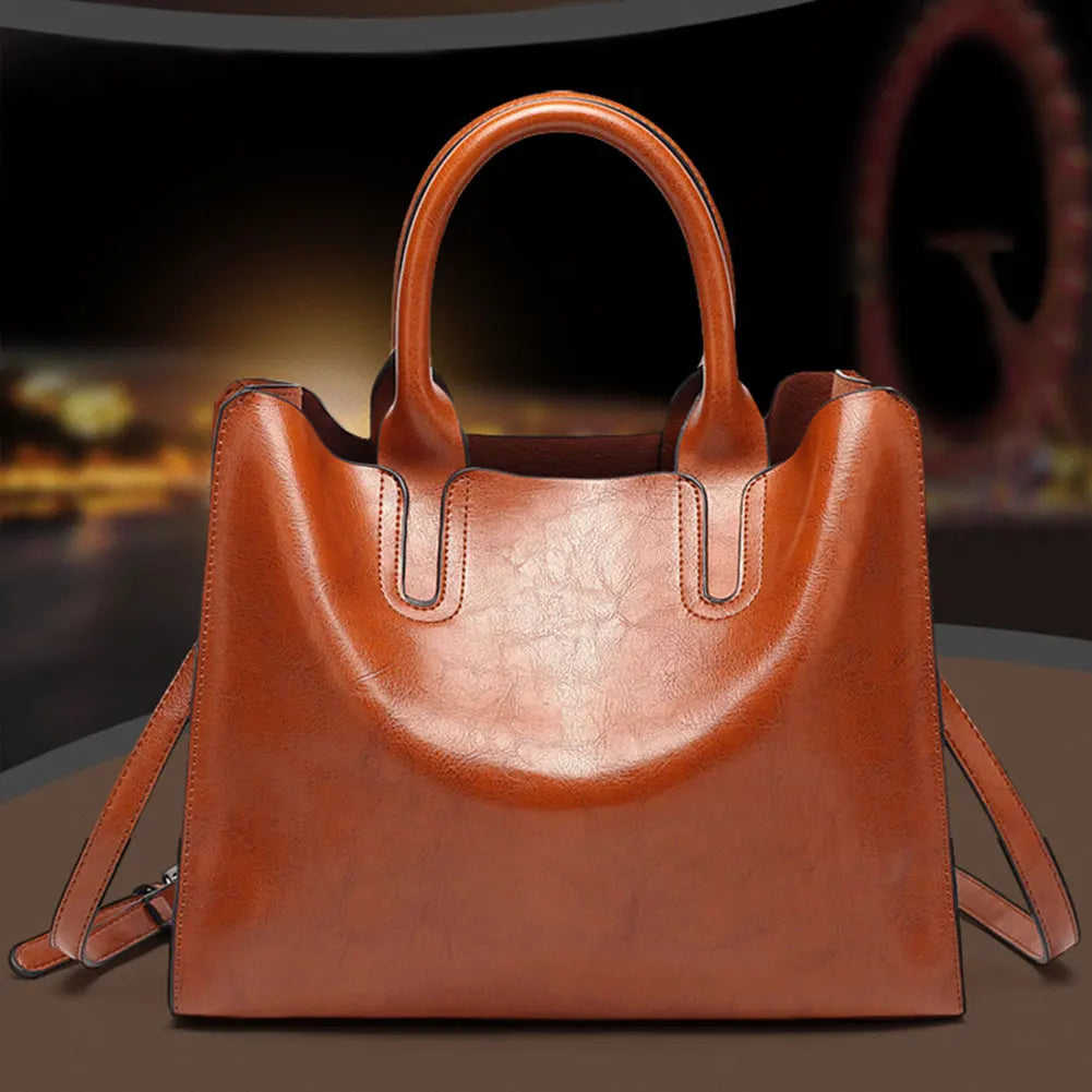 Pascalle Luxe Dames Handtas