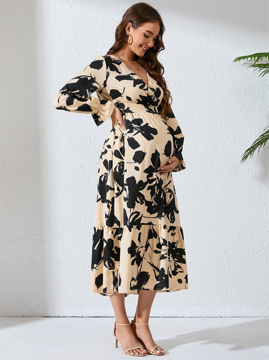 Floréssa – Zwangerschapsjurk