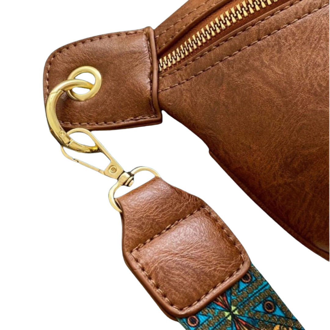 RetroStyle Schouder-Tas