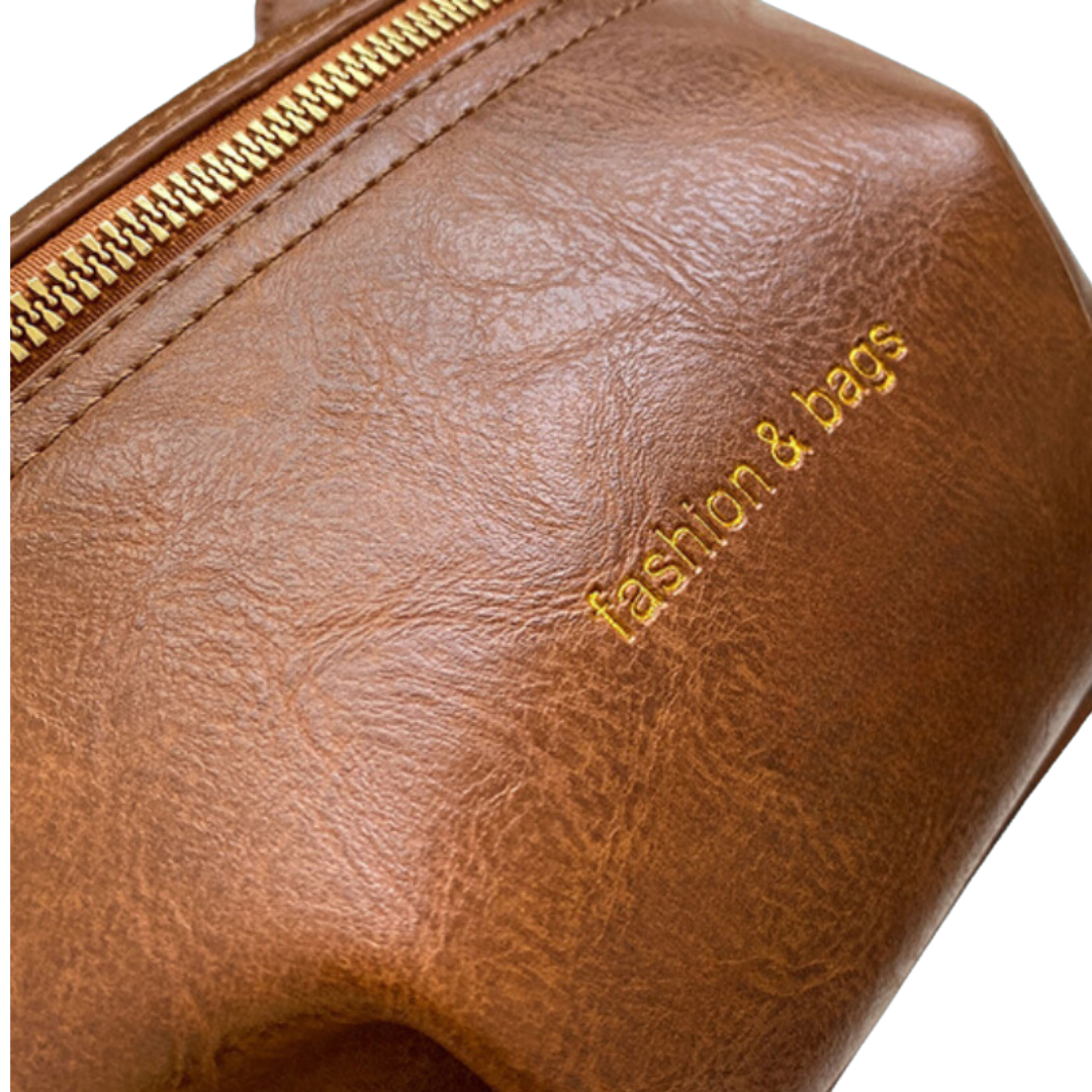 RetroStyle Schouder-Tas