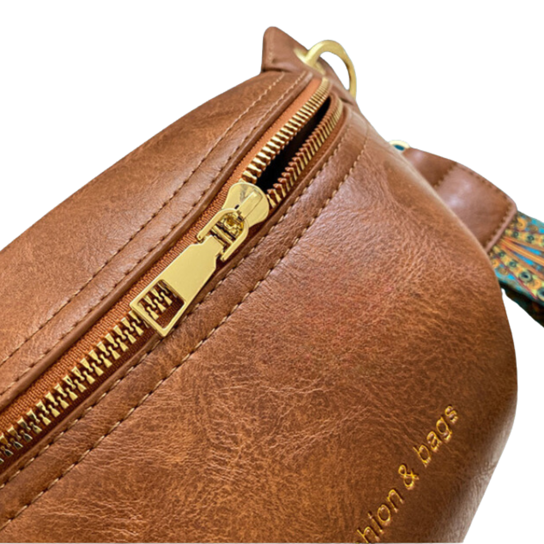 RetroStyle Schouder-Tas