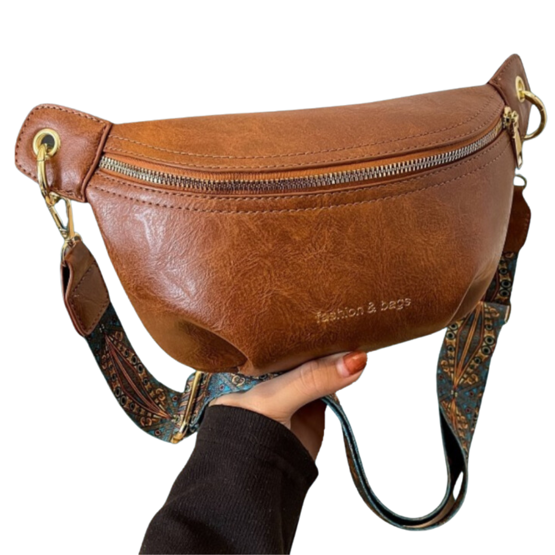 RetroStyle Schouder-Tas