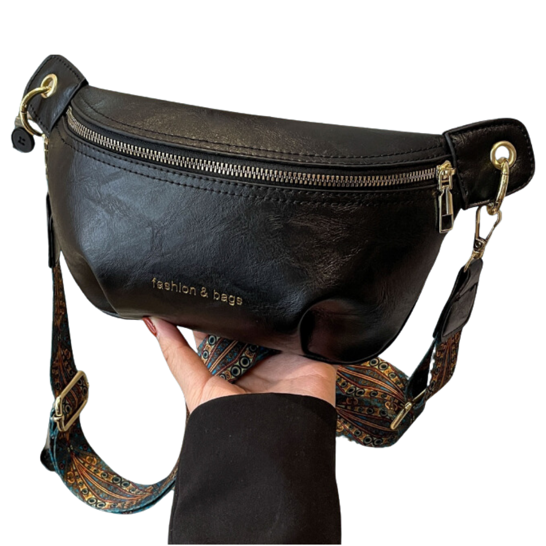 RetroStyle Schouder-Tas