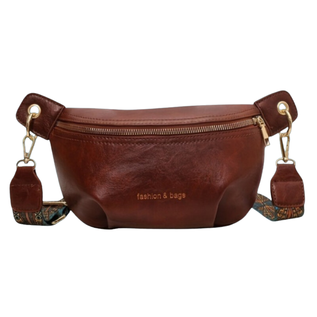 RetroStyle Schouder-Tas